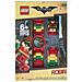Orologio Lego Batman Movie Robin Minifig 5 ATM Multicolore - Foto miniatura 5