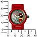 Orologio Lego Batman Movie Robin Minifig 5 ATM Multicolore - Foto miniatura 6