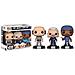 Pop 3pack - Lobot, Ugnaught & Bespin Guard Exclu - Star Wars - Foto miniatura 1