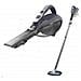 DVA315JF Scopa Elettrica Ricaricabile 2in1 Senza Sacco Colore Grigio - Foto miniatura 1