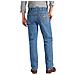 Pantaloni Wrangler Texas L30 Abbigliamento Uomo W34-l30 - Foto miniatura 2