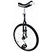 Biciclette Bambini Qu-ax Unicycle Onlyone 24 Biciclette E Telai One Size - Foto miniatura 1