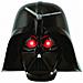 Joy Toy Darth Vader Elmetto, Plastica, Multicolore, 20x11x20 Cm - Foto miniatura 2