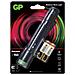 Torcia Led 150lm Ipx4 Con Luce Laterale E Magnete - Foto miniatura 2