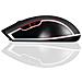 WLESS RECHARGE MOUSE MC-WRM1 BLACK - Foto miniatura 3