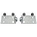 Mascherina Adattatore Autoradio 03675 Con Foro 2din Per Suzuki Sx4 S-cross - Foto miniatura 2