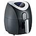 Friggitrice ad Aria FR2430 Capacità 3.2 Litri 1500 Watt Colore Acciaio inossidabile, Nero - Foto miniatura 2
