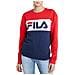 Leah Crew Sweat Felpa Donna Taglia M - Foto miniatura 4