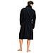 Intimo Towelling Bathrobe Abbigliamento Uomo Xl - Foto miniatura 2