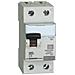 Interruttore Magnetotermico Differenziale 1p+n 6a 30ma Tipo A 6ka 2 Moduli - Foto miniatura 1
