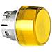 Indicatore Luminoso Monoblocco A Led Giallo Led 24v Lpmlb5 - Foto miniatura 1