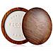 Elite Shaving Soap - Sapone In A Wooden Bowl 100g - Foto miniatura 1