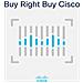 Cisco FPR1010-ASA-K9 firewall (hardware) 1U 2000 Mbit/s - Foto miniatura 2