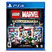 Lego Marvel Collection (Ps4)  - Foto miniatura 1