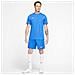 Pantaloncino Uomo Park III Taglia XL Colore Royal Blue - Foto miniatura 2