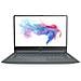Ultrabook Modern 14 A10M-1055IT Monitor 14" Full HD Intel Core i5-10210U Quad Core Ram 8GB SSD 512GB 4xUSB 3.0 Windows 10 Home - Foto miniatura 1