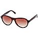 We0128 52g Occhiali Da Sole, Tartarugato, 54 Unisex Adulto - Foto miniatura 1
