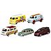 Hot Wheels Car Culture Vehicle (modello Casuale) - Fpy86 - Piccola Auto Da Collezione - Foto miniatura 3