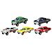 Hot Wheels Car Culture Vehicle (modello Casuale) - Fpy86 - Piccola Auto Da Collezione - Foto miniatura 4