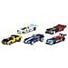 Hot Wheels Car Culture Vehicle (modello Casuale) - Fpy86 - Piccola Auto Da Collezione - Foto miniatura 5