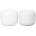 Nest Wifi - Wlan-system (router, Extender) - Bis Zu 210 Qm - Netz - Gige - 802.11a / b / g / n / ac - Dual-band - Foto miniatura 1