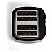 Tostapane Livoo Dod167n - 4 Slot - Nero - Foto miniatura 3