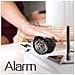 10 Atm Digitale Ad Immersione Subacquea Della Vigilanza 100m Water Resistant Schermo Lcd Nuoto Sport Orologio Da Polso Cronometro Luminoso Con Funzione Di Allarme - Foto miniatura 3