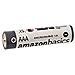 Le Batterie Aaa Amazonbasics Industriale Alcaline (confezione Da 40)  - Foto miniatura 2