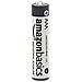 Le Batterie Aaa Amazonbasics Industriale Alcaline (confezione Da 40)  - Foto miniatura 3