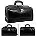 Medico In Pelle Borsa A Mano Crafted Stile Dellannata Medical Bag Small Black - Resistenza Tempo - Foto miniatura 4