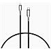 Cygnett CY2799PCCCL cavo Lightning 1 m Nero - Foto miniatura 1