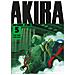 Katsuhiro Otomo - Akira. Vol. 5 - Foto miniatura 1