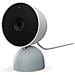 Nest Cam Videocamera Wireless per Interni con Cavo Sensore 2 Mpx Altoparlante e Microfono Colore Neve - Foto miniatura 4