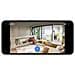 Nest Cam Videocamera Wireless per Interni con Cavo Sensore 2 Mpx Altoparlante e Microfono Colore Neve - Foto miniatura 5
