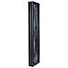 Valueline Vertical Cable Manager, Nero, 330 x 1168 x 312 mm - Foto miniatura 1