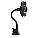 Holder (iPhone / iPod) , Cablato, Nero - Foto miniatura 1