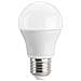 Wentronic 30283, Bianco caldo, Argento, Bianco, A+, 7 kWh, 6 cm, 11,5 cm - Foto miniatura 1