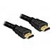 82709 10m HDMI HDMI Nero cavo HDMI - Foto miniatura 1