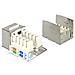 86404 RJ-45 Argento cavo di interfaccia e adattatore - Foto miniatura 1