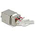 86404 RJ-45 Argento cavo di interfaccia e adattatore - Foto miniatura 3