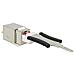 86404 RJ-45 Argento cavo di interfaccia e adattatore - Foto miniatura 6
