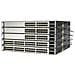 Switch Layer 3 Cisco Catalyst 3750E-24TD-E 24 Porte - 24 x RJ-45 - Porta Stack - 2 x Slot espansione - 10/100/1000Base-T - Desktop, Parato montabile - Foto miniatura 2