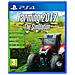 Professional Farmer 2017, PlayStation 4 Basic PlayStation 4 videogioco - Foto miniatura 1