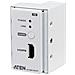 Trasmettitore HDMI HDBaseT-Lite con placca a parete EU / PoH - Foto miniatura 1