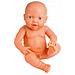 Baby Doll Neonato 42 Cm - Foto miniatura 1