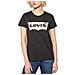 T-shirt Da Donna The Perfect Tee Nera Taglia Xs Cod 17369-1750 - Foto miniatura 1