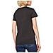 T-shirt Da Donna The Perfect Tee Nera Taglia Xs Cod 17369-1750 - Foto miniatura 2