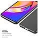 Custodia Compatibile Con Oppo A94 5g In Grigio Metallico - Coperchio Protettivo In Silicone Tpu Flessibile - Foto miniatura 5