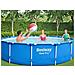 Piscina Steel Pro 396cm (5612e)  - Foto miniatura 4