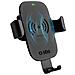 Gravity - Supporto Certificato Qi Per Ricarica Wireless Rapida - Foto miniatura 1